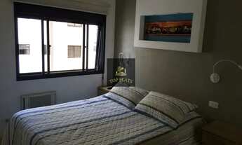 Imagem 4: Flat disponível na Vila Nova Conceição