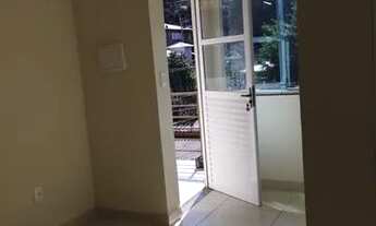 Imagem 3: Apartamento para aluguel tem 50 metros quadrados com 2 quartos