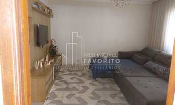 Imagem 5: Casa à Venda em Jundiaí, 210m², 3 quartos, Bairro Jardim Guanabara - R$650.000,0