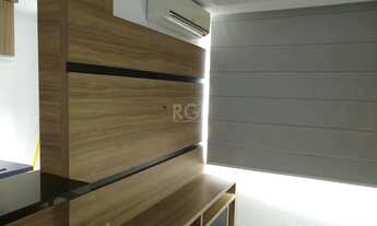 Imagem 7: Apartamento para Venda - 59.91m², 2 dormitórios, sendo 1 suites, 1 vaga - Teresópolis, Por