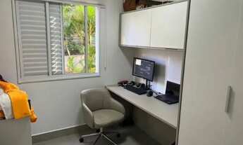 Imagem 4: LEO - Apartamento possui 55 metros quadrados com 2 quartos em Madalena - Recife - Pernambu