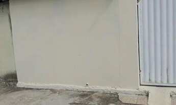 Imagem 4: Garagem Casa com 1 dormitório