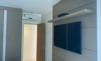 Imagem 2: Apartamento Beeira-Mar aluguel carnaval e venda possui 58 metros 1 quarto em Piatã - Salva