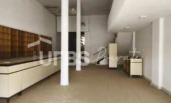 Imagem: Edifício Araguari - Loja