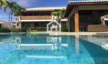 Imagem 3: Apartamento à venda 02 suítes 50 m da Praia da Espera Itacimirim Bahia