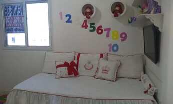 Imagem 5: Apartamento Ecoville Club