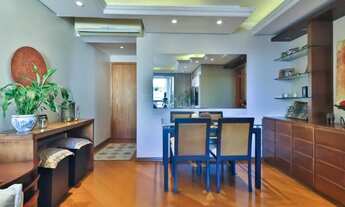 Imagem 2: Apartamento para venda no Jardim Botânico 3 dormitórios no Neo Class