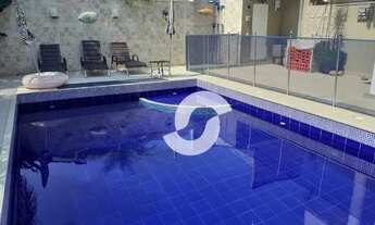 Imagem: Casa com 8 dormitórios, 600 m² - venda