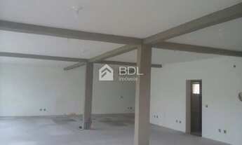 Imagem 3: Salão - Vila Nogueira - Campinas