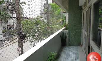 Imagem 4: São Paulo - Apartamento Padrão - Itaim Bibi