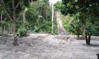 Imagem 5: Sítio no Rio Preto da Eva próximo à Manaus / AM