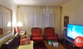 Imagem 2: São Paulo - Apartamento Padrão - Tucuruvi