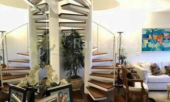 Imagem 4: Flat para locação no Jardins - Edifício Lermitage - Cód. GNW07223