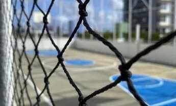 Imagem 7: Apartamento para Venda em João Pessoa, Aeroclube, 3 dormitórios, 2 suítes, 3 banheiros, 2