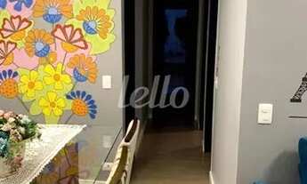 Imagem 4: Santo André - Apartamento Padrão - Vila Floresta