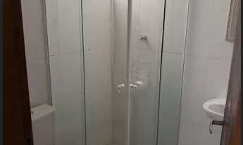 Imagem 6: LUJR, Apartamento com 60 metros quadrados com 2 quartos