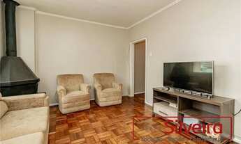 Imagem 3: PORTO ALEGRE - Apartamento Padrão - Menino Deus