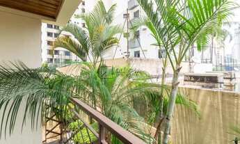 Imagem 6: Apartamento Venda 3 Dormitórios - 85 m² Brooklin