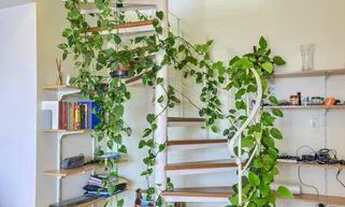 Imagem 7: Cobertura Duplex na Barra Funda com 132m² uteis e 2 vagas