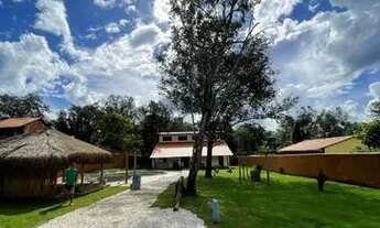 Imagem: Vende-se casa na zona rural de Pirenópolis