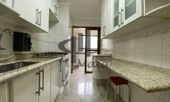 Imagem 5: Locação Apartamento Sao Caetano do Sul Santo Antonio Ref: 38513