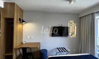 Imagem 4: São Paulo - Apartamento Padrão - Sé