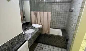 Imagem 5: Flats beira mar praia de Piedade (DIÁRIAS