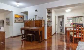 Imagem 6: Apartamento Venda 3 Dormitórios - 123 m² Vila Mariana