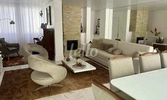 Imagem: São Paulo - Casa Padrão - Vila Mariana