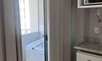 Imagem 7: Flat para aluguel com 48 metros quadrados com 1 quarto em Consolação - São Paulo - SP