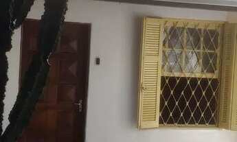 Imagem 4: Santana- Casa Térrea Antiga 65 mts ampla 1 dormitório, quintal e garagem coberta !!