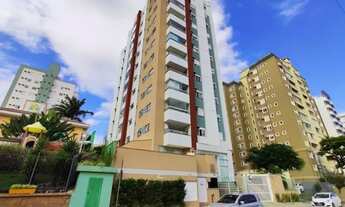 Imagem 2: Apartamento com 3 quartos para alugar por R$ 3300.00, 91.00 m2 - ANITA GARIBALDI - JOINVIL