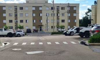 Imagem 4: Apto 1 dorm novíssimo