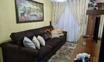 Imagem 6: Sobrado com 3 dormitórios à venda, 144 m² por R$ 1.272.000,00 - Vila Tibagi - Guarulhos/SP