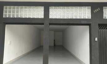 Imagem: Aluga-se loja comercial na rua São José