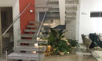 Imagem 7: Casa para aluguel e venda Swiss Park com 464 metros 4 suites, 6 vagas, piscina São Bernard