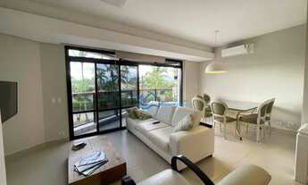 Imagem 6: Apartamento com 2 dormitórios à venda, 93 m² por R$ 1.700.000,00 - Riviera Módulo 6 - Bert