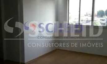 Imagem 4: Apartamento para alugar próximo da estação do trem Primavera/Interlagos, 54 m2