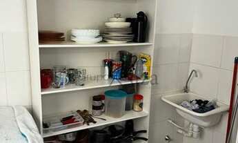 Imagem 6: Apartamento - Parque Interlagos - Residencial Condomínio Campo das Flores - 2 Dormitórios