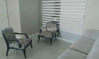 Imagem 4: ALTO PADRÃO TODO MOBILIADO 02 DORM / SAC C/ CHUR