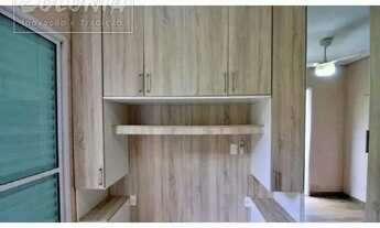 Imagem 5: Santo André - Apartamento Padrão - Jardim Utinga