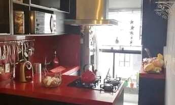 Imagem 6: São Paulo - Apartamento Padrão - Tatuapé