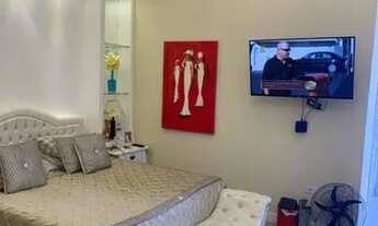 Imagem 3: Casa de condomínio sobrado para venda tem 300 metros quadrados com 3 quartos