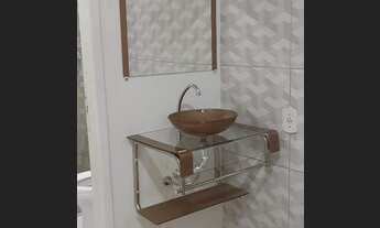 Imagem 4: Aluguel de Temporada mobiliados na Av Buriti, Dist. Industrial