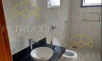 Imagem 5: Casa - Vila Monte Alegre - Paulínia