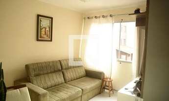 Imagem 3: Apartamento para Aluguel - Jardim Colibri II, 2 Quartos, 48 m2