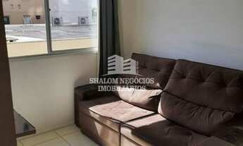 Imagem 7: Apartamento a venda com 2 quartos, 1 suíte no setor Faiçalville, em Goiânia - Go