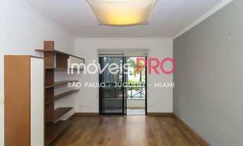 Imagem 3: Apartamento 03 dorm 01suites 107mts a venda e locação no Morumbi