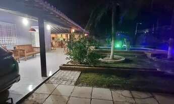Imagem 1: Casa de Praia para alugar no Barramares coqueiro Luiz correia