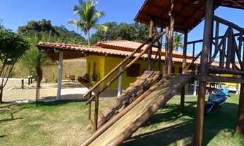 Imagem 4: Chácara maravilhosa em Timbuí